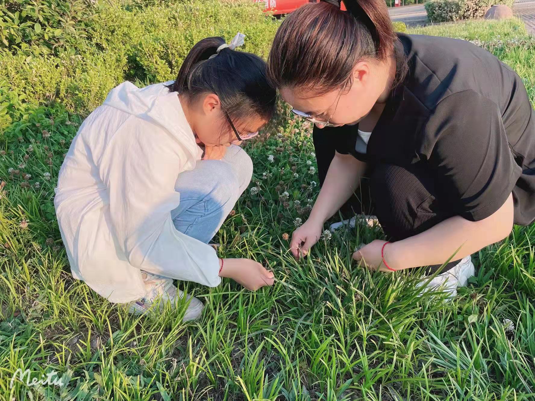 如  何  培  养  出  优  秀  的  孩  子                          新沂市马陵山镇中心小学五（1）班  宋姚萱家长